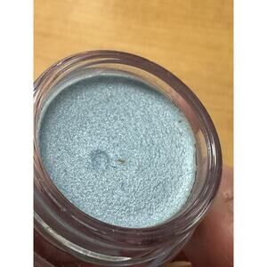 NOS VTG Avon Glimmer Lights Eyeshadow Baby Blue Frost